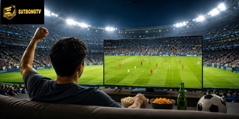 Sutbong TV có uy tín không